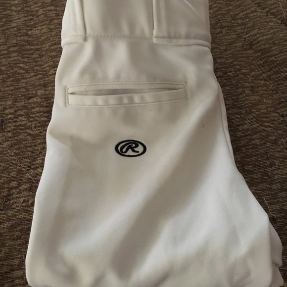 Baseball pants - Picture 3 of 3